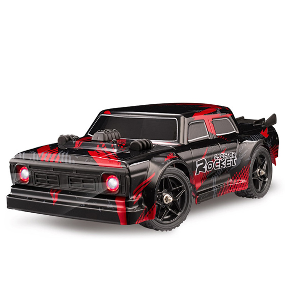 1:16 RC auto Racing & Drift Car 4WD 2.4GHz
