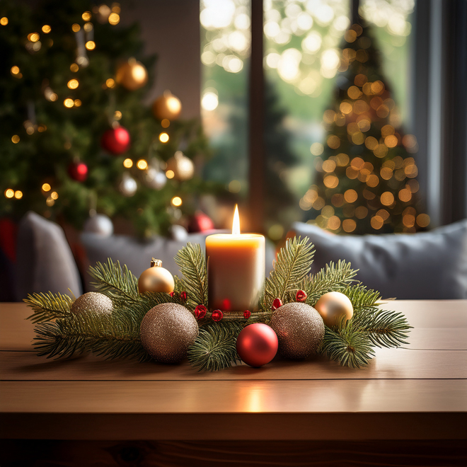 Vánoční otevírací doba 2025