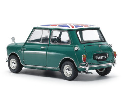 1:24 Austin Mini Cooper 1275S Mk.I