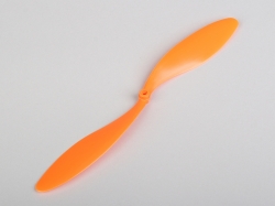 Śmigło GWS I 11x4,7 pomarańczowe