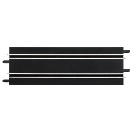 Część prosta 342mm 2szt do Carrera GO