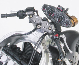 1:12 Hayabusa Yoshimura X-1