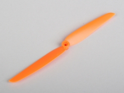 Śmigło GWS H 7x3,5 pomarańczowe