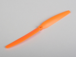 Śmigło GWS H 11x7 pomarańczowe