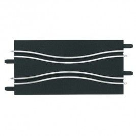 CARRERA GO/D143 Zwężenie toru (2 szt.)