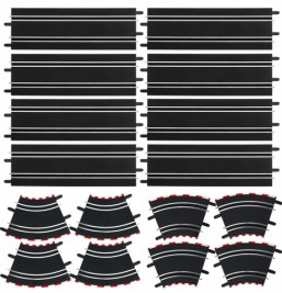 CARRERA GO/D143 Zestaw rozszerzający 3