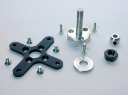 Łóżko AXI do montażu obrazów AXI2808(14)