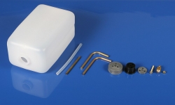 Angielski zbiornik 568ccm 20oz (GA2034)