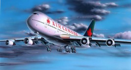 1:390 Boeing 747-200