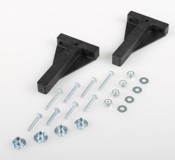 Kolba KAVAN SIG 3.5-10 cc, regulowana