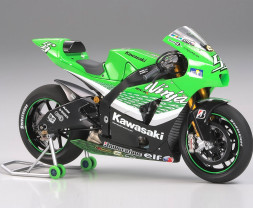 1:12 Kawasaki Ninja ZX-RR
