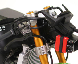 1:12 Kawasaki Ninja ZX-RR