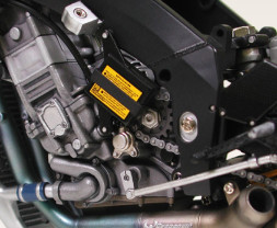 1:12 Kawasaki Ninja ZX-RR