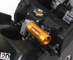 1:12 Kawasaki Ninja ZX-RR