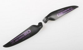 Liście Graupnera 23/15 cm (9/6)