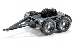 1:32 Dolly SIGA Duet