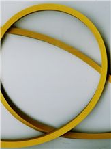 Guma 5 x 7 mm cena za 1 mb