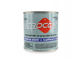 Nitrocoat – lakier elastyczny (200 ml)