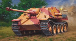 1:76 Sd.Kfz. 173 JAGDPANTER