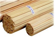 Belka 5 x 7 x 1000 mm