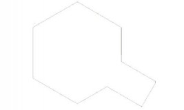 Farba Tamiya TS-80 lakier matowy, spray (100 ml)