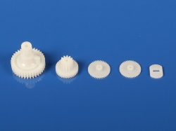 6341 biegów HS-205BB,225BB