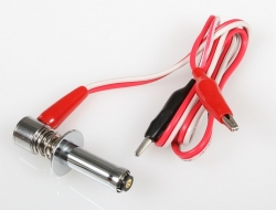 Krótka świeca żarowa