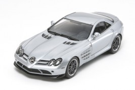 1:24 Mercedes-Benz SLR722