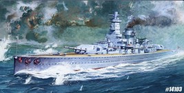 1:350 Admirał Graf Spee