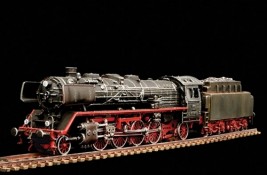 1:87 Lokomotywa BR41