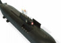 1:350 Okręt podwodny z napędem atomowym K-141 „Kursk”