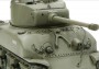 1:35 Czołg M1 Super Sherman, IDF
