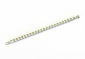 MBW-026 Twardy wał środkowy