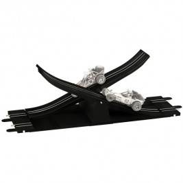 CARRERA GO/D143 Zamach