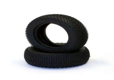 Opona MBT-02F (przednia opona, 2 szt.)