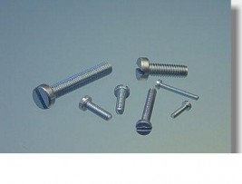 Śruba M2.5x12 - 20 szt.