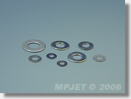 Podkładka 1,7 - 20 szt.