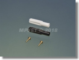 Mikro widelec (2 szt.)