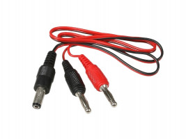 Nabíjecí kabel pro Hitec Tx