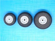 Superlekkie koło podwozia 30 mm