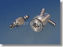 Zawór wlewu benzyny Mk2 mały