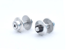 Średnica nośnika śmigła 28 mm, średnica wału 5 mm, standard M8/40