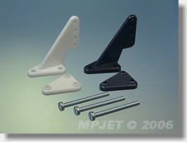 Dźwignia duża - 2 szt.