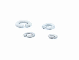 Podkładka sprężysta 2,1 mm (20 szt.)