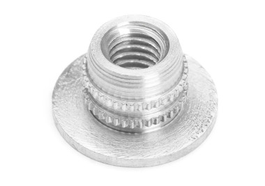 Nakrętka mocująca M6