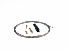 Kabel z zaślepkami (1 szt.)