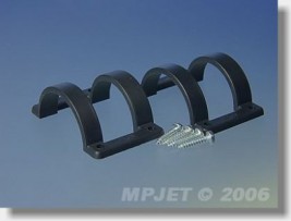 Łożysko boczne skrzyni biegów do rozmiaru "280"