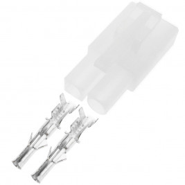 Złącze Tamiya odpowiednik (1 szt.)