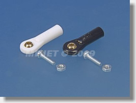 Sworzeń kulowy V1 M2/2 (2 szt.)