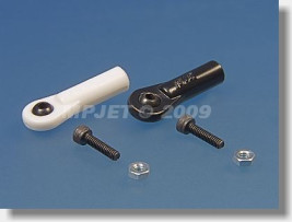 Sworzeń kulowy V2 M2/2 (2 szt.)